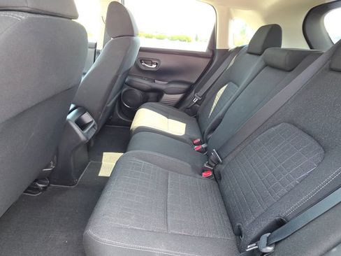Used 2026 Honda HR-V LX image 13