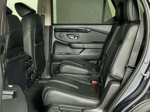 Used 2024 Honda Pilot EX-L image 20