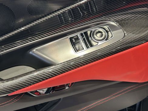 New 2026 Chevrolet Corvette Z06 w/ Z07 Performance Package image 16