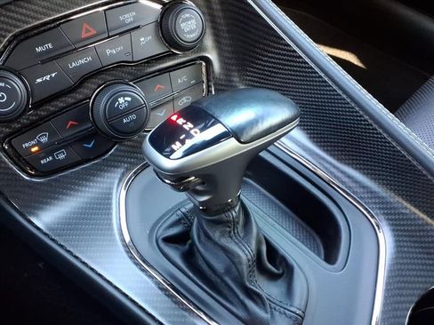 Used 2020 Dodge Challenger SRT Hellcat Redeye image 23