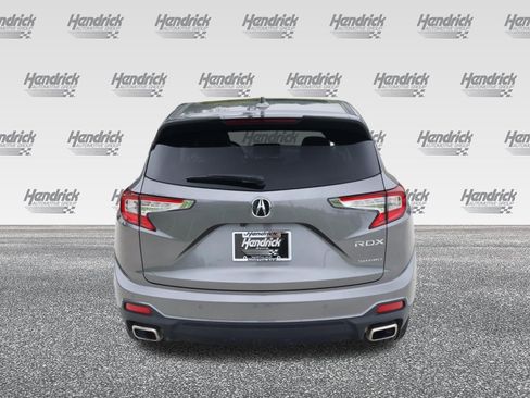 Used 2024 Acura RDX SH-AWD w/ Advance Package image 8