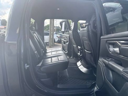Used 2019 RAM 1500 Sport w/ Level 2 Equipment Group AWD/4WD image 11