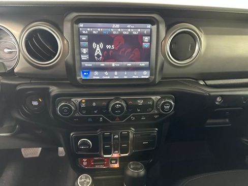 Used 2022 Jeep Wrangler Unlimited Rubicon 4xe w/ Dual Top Group image 21