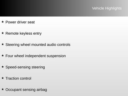 Certified 2024 Chevrolet Equinox LT w/ LPO, Floor Liner Package image 27