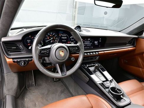 Used 2022 Porsche 911 Carrera 4 GTS image 4