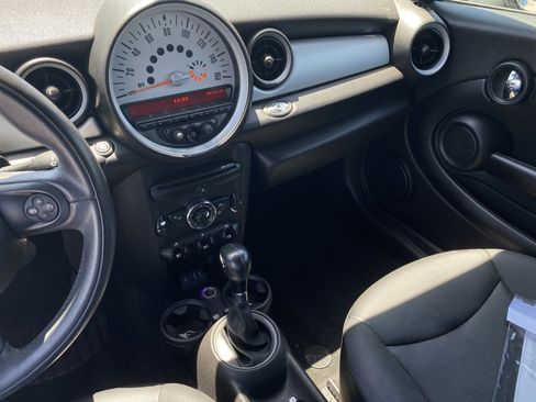 Used 2014 MINI Cooper Roadster FWD image 13