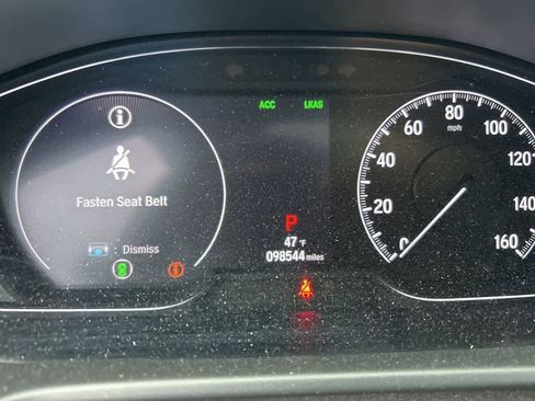 Used 2020 Honda Accord Touring image 16