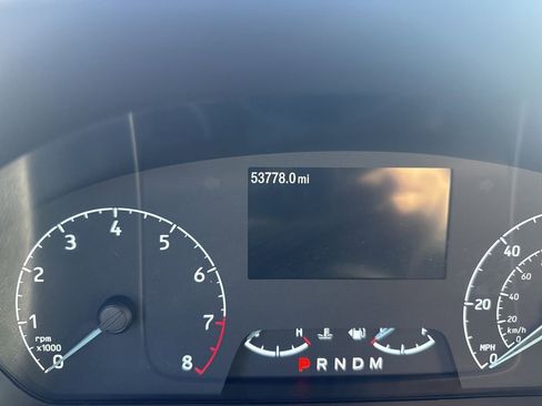 Used 2022 Ford Transit 350 XLT image 22