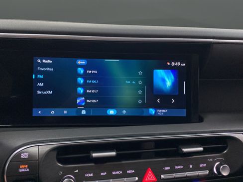 New 2027 Hyundai Palisade SEL AWD/4WD image 15