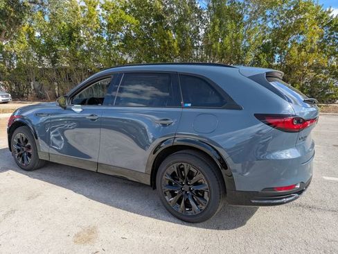 New 2026 MAZDA CX-90 3.3 Turbo S w/ Premium Package image 7