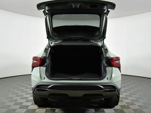 New 2026 Chevrolet Trax ACTIV FWD image 25