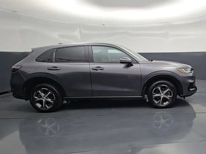 Used 2024 Honda HR-V EX-L