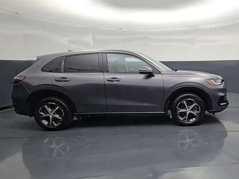 Used 2024 Honda HR-V EX-L image 2