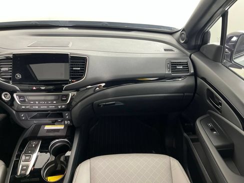 Used 2023 Honda Passport Elite image 21
