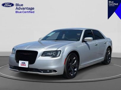 Used 2021 Chrysler 300 S