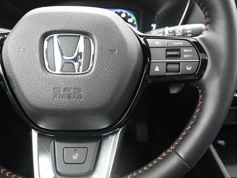 Used 2026 Honda CR-V Sport Touring image 29