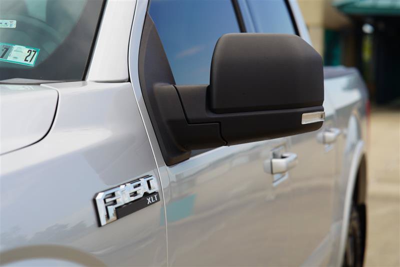Used 2017 Ford F150 XLT w/ Equipment Group 302A Luxury AWD/4WD image 30
