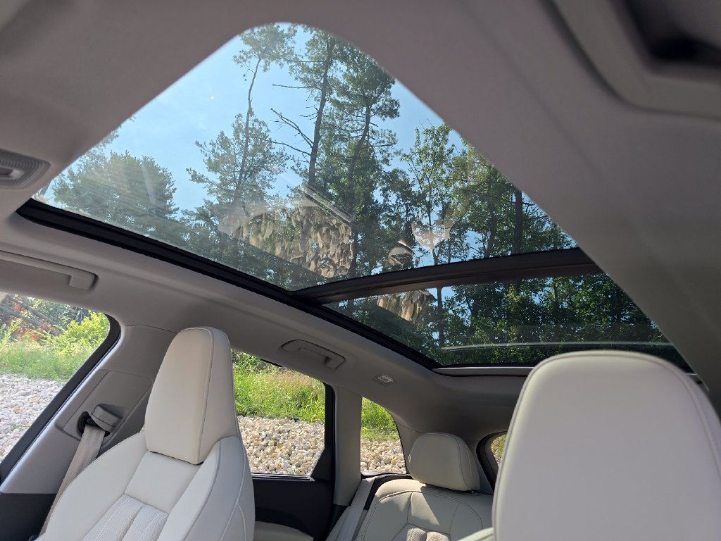 Certified 2025 Audi Q5 Prestige AWD/4WD image 25