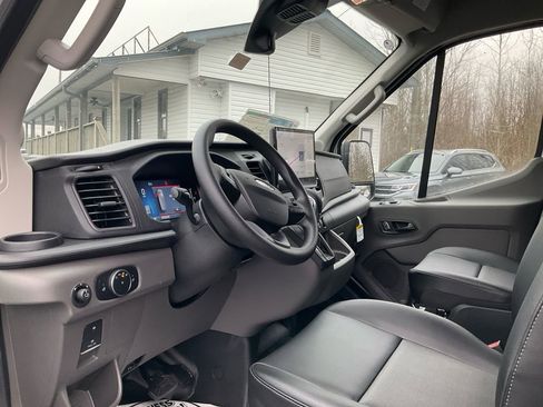 New 2026 Ford Transit 350 148 High Roof Extended image 13