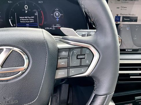 Used 2025 Lexus RX 350 Premium FWD image 25