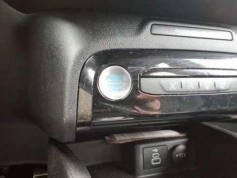 Used 2024 Ford Escape ST-Line w/ Tech Pack #1 image 20