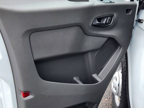 New 2026 Ford Transit 250 148 Medium Roof Extended AWD image 16