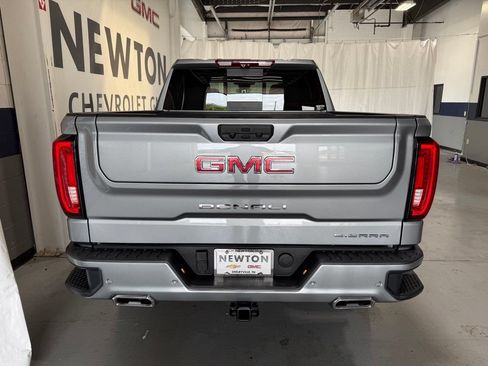 New 2026 GMC Sierra 1500 Denali w/ Technology Package AWD/4WD image 35