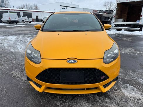 Used 2013 Ford Focus ST image 8
