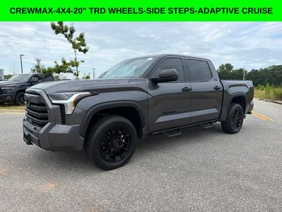 Used 2023 Toyota Tundra SR5