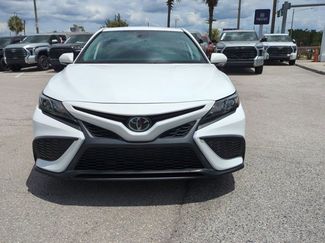 Used 2023 Toyota Camry SE video 2