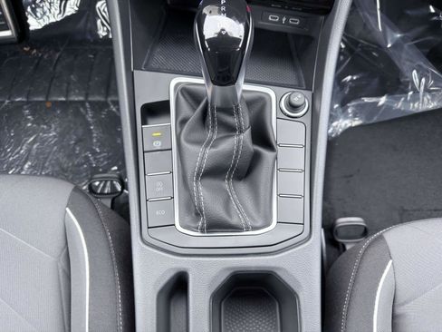 New 2026 Volkswagen Jetta Sport FWD image 14