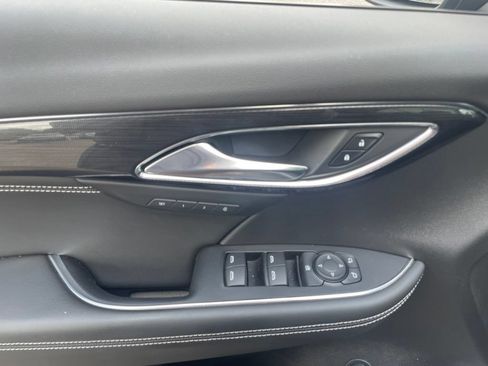 Used 2023 Buick Envision Essence w/ Technology Package I AWD/4WD image 19