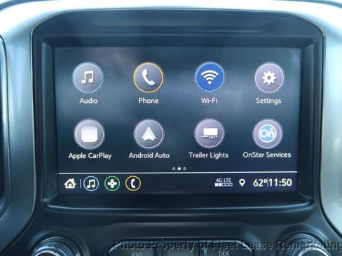 Used 2023 Chevrolet Silverado 2500 LT w/ Convenience Package image 33