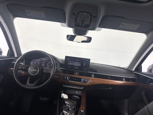 Used 2020 Audi A4 2.0T Premium Plus w/ Premium Plus Package FWD image 23