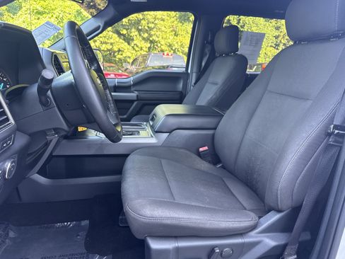 Used 2019 Ford F150 XLT w/ Equipment Group 302A Luxury AWD/4WD image 5