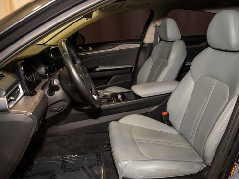 Used 2022 Kia K5 EX w/ EX Premium Package image 10