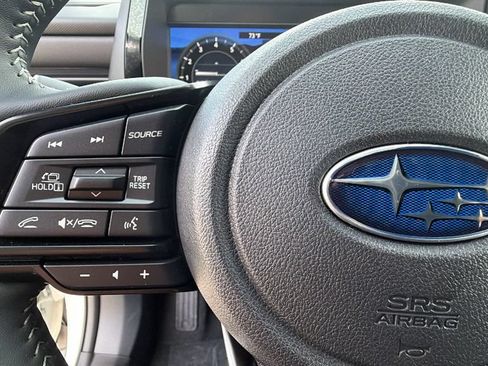 Used 2026 Subaru Outback Touring XT AWD/4WD image 19