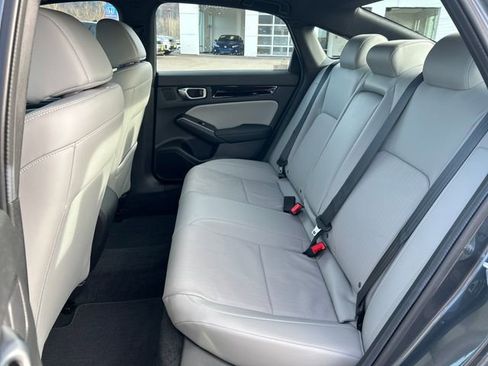 Used 2026 Honda Civic Sport Touring image 16