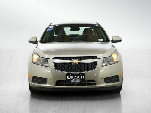 Used 2013 Chevrolet Cruze LT FWD image 8