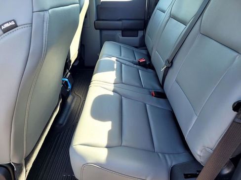 New 2026 Ford F450 XL image 8