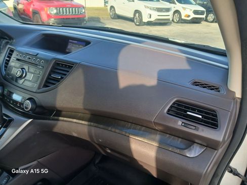 Used 2014 Honda CR-V EX-L image 17