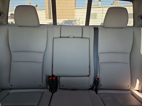 Used 2019 Honda Ridgeline RTL image 14