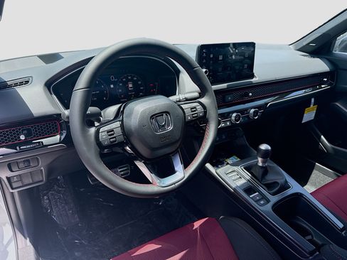 New 2026 Honda Civic Si image 9