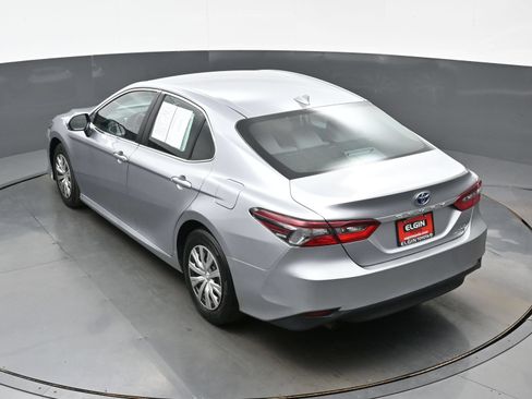 Used 2023 Toyota Camry LE FWD image 38