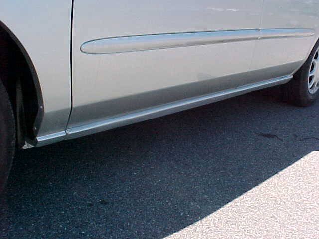 Used 2003 Buick Century Custom w/ Preferred Equipment Group 1SB FWD image 32