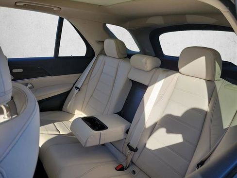 Used 2023 Mercedes-Benz GLE 450 4MATIC image 14