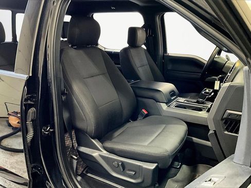 Used 2020 Ford F150 XLT w/ Equipment Group 302A Luxury image 28