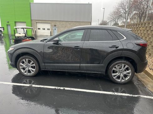 Certified 2025 MAZDA CX-30 AWD 2.5 S w/ Preferred Package image 7