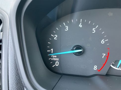 Used 2022 Ford EcoSport S image 13