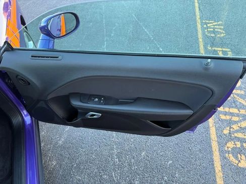 Used 2016 Dodge Challenger R/T w/ Driver Convenience Group image 48